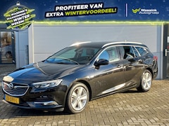 Opel Insignia Sports Tourer - 1.5T 165pk Automaat Innovation | Climate control | Navigatie | Camera | AGR stoelen | Lm v