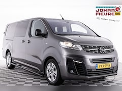 Opel Vivaro - 2.0 BlueHDi 180 S&S L3 DC Automaat | NAVI | Trekhaak *EX BTW