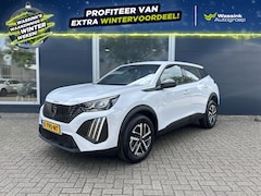 Peugeot 2008 - 1.2 Puretech 100pk Active | Navigatie | Apple Carplay&Android Auto | Parkeer camera achter