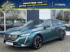 Peugeot e-308 SW - EV 54kWh 156pk Allure | Navigatie | Cruise Control | Camera | Apple Carplay | Android Auto