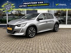 Peugeot 208 - 1.2 PureTech 100pk GT-Line | Parkeercamera | Cruise controle | Airco | Apple Carplay + And