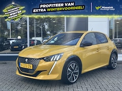 Peugeot 208 - 1.2 PureTech 100pk GT-Line | Navigatie | Camera | Apple CarPlay | Android Auto | Parkeerse