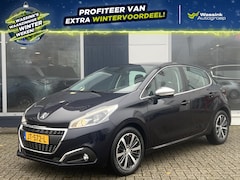 Peugeot 208 - 1.2 Puretech 82pk 5D Allure | Navigatie | Cruise Control | Parkeer Camera | Climate Contro