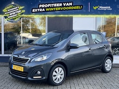 Peugeot 108 - 1.0 e-VTi 68pk 5D Active | Bluetooth | Airco