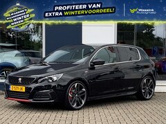 Peugeot 308 - 1.6 Puretech 263pk GTi by Sport | HiFi-Denon | Navigatie | Parkeercamera | 19inch velgen |