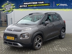 Citroën C3 Aircross - 1.2T 110pk Origins | Climate control | Navigatie | 17" Lm velgen | Apple Carplay/Android A