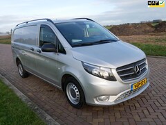 Mercedes-Benz Vito - 111 CDI Lang CLIMA NAVI CAMERA CRUISE