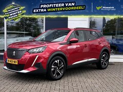 Peugeot 2008 - 1.2 Puretech 130pk Allure | Navigatie | Apple Carplay en Androidauto | Airco | Cruise cont