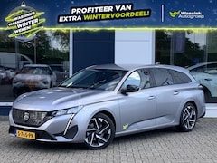 Peugeot 308 SW - 1.2 Puretech 130pk Allure Pack Business | Navigatie | Climate control | Parkeercamera | Ap