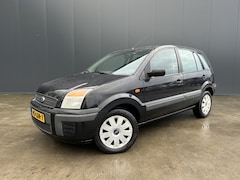 Ford Fusion - 1.4-16V Cool & Sound AIRCO