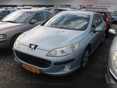 Peugeot 407 - 2.0-16V XR