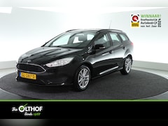 Ford Focus Wagon - 1.0 Trend Edition / CRUISE / AIRCO / NAVI /