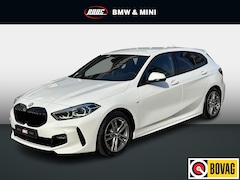 BMW 1-serie - 118i Executive M Sport | Acc | Aut| Led