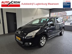 Peugeot 5008 - 1.6 VTI Blue Lease 5Pers