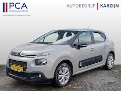 Citroën C3 - 1.2 PureTech Feel 105g