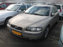 Volvo S60 - 2.4 Edition