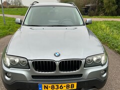 BMW X3 - 2.0i xDrive Benzine/Lpg tank uit 2023