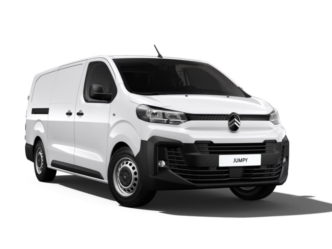 Citroën Jumpy - 1.5 BlueHDI 120 pk S&S L3 | Surround NAV pakket - AutoWereld.nl