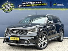 Kia Sorento - 1.6 T-GDi 265pk PHEV 4WD 7P Aut ExecutiveLine | Stoelkoeling | Stoelverwarming |Trekhaak |