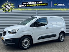 Opel Combo - Cargo 130pk Automaat | Pack Comfort I Groot scherm