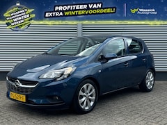 Opel Corsa - 1.4 Easytronic S&S 90pk 5d Edition | Airco | Radio | Cruise Control |