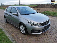 Peugeot 308 - 1.5 BlueHDi Blue Lease AC NAVI * 6399 MARGE