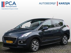 Peugeot 3008 - 1.6 THP Active