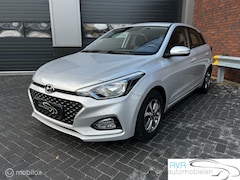 Hyundai i20 - 1.0 T-GDI i-Drive