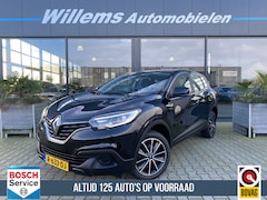 Renault Kadjar - 1.2 TCe Limited Airco, Cruise Control & App-Connect