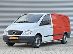 Mercedes-Benz Vito - 109 CDI 320 Lang