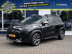 Citroën C3 Aircross - 110pk C-Series | Airco | Apple Carplay + Androidauto | Cruise Controle | DAB | Navigatie |