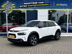 Citroën C4 Cactus - Business 110pk I Airconditioning | Navigatie I Cruise control I DAB+ I Parkeer sensoren