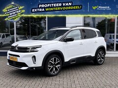 Citroën C5 Aircross - 130pk EAT8 C-Series | Navigatie | Schuif-/kanteldak | Apple Carplay en Androidauto | Parke