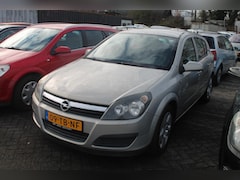 Opel Astra - 1.6 Edition