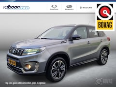 Suzuki Vitara - 1.4 Boosterjet Style Smart Hybrid PDC V+ A | CRUISE | NAVI | rijklaarprijs