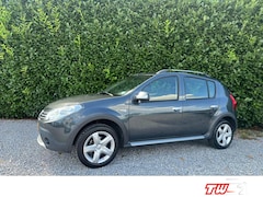 Dacia Sandero Stepway - 1.6 | NWE APK | AIRCO | TREKHAAK | NAP