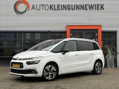 Citroën Grand C4 SpaceTourer - 1.2 PureTech Business / 7 pers / NL Auto / Cruise Control / Airco /