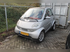 Smart Fortwo coupé - 0.7 pure