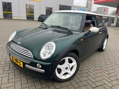 MINI Cooper - 1.6 CLIMA AIRCO LEER APK NAP