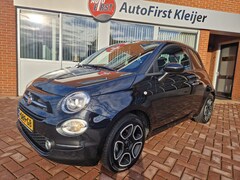 Fiat 500 - 1.0 70pk Hybrid Club