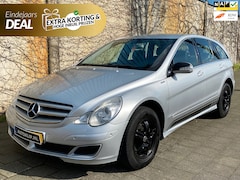 Mercedes-Benz R-klasse - 350 4-Matic|6 Persoons|Automaat|Carplay|