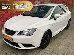 Seat Ibiza - 1.4 COPA Plus|Airco|5 Deurs|