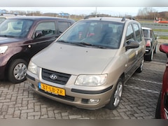 Hyundai Matrix - 1.6i GL