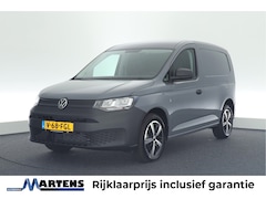 Volkswagen Caddy Cargo - 2.0 TDI 122pk DSG Comfort Parkeersensoren Cruise Control