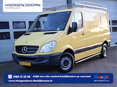 Mercedes-Benz Sprinter - 209 CDI L1H1 - Imperiaal - Trekhaak - 3 Zits