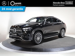 Mercedes-Benz GLE-Klasse Coupé - 400 e 4MATIC AMG Line | AMG | Panoramadak | Trekhaak | Rij assistentie |