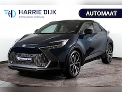 Toyota C-HR - 1.8 Hybrid 140 First Edition | Dig.Cockpit | 12, 3" touchscreen | Adapt.Cruise | Stoel-+St