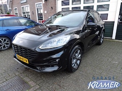 Ford Kuga - 2.5 PHEV ST-Line X