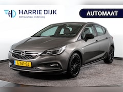 Opel Astra - 1.4 Turbo 150 PK 120 Jaar Edition Automaat | Cruise | Stoel + Stuurverwarming | Camera | P