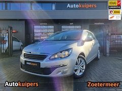 Peugeot 308 - 1.2 PureTech Active